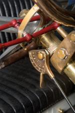American LaFrance Speedster 1923 года